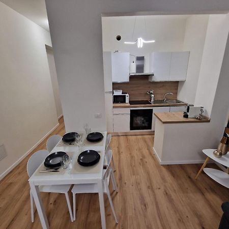 Psalm 91 Apartment Savona Luaran gambar