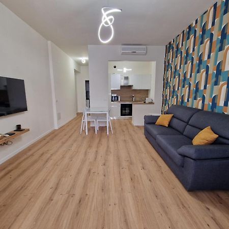 Psalm 91 Apartment Savona Luaran gambar