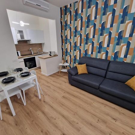 Psalm 91 Apartment Savona Luaran gambar