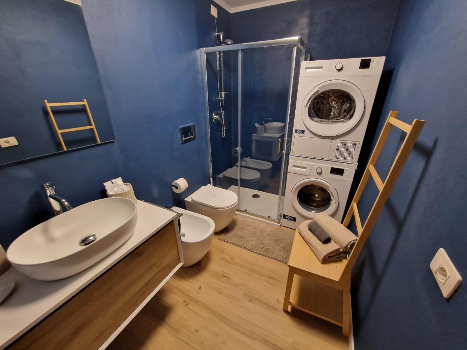 Psalm 91 Apartment Savona Luaran gambar