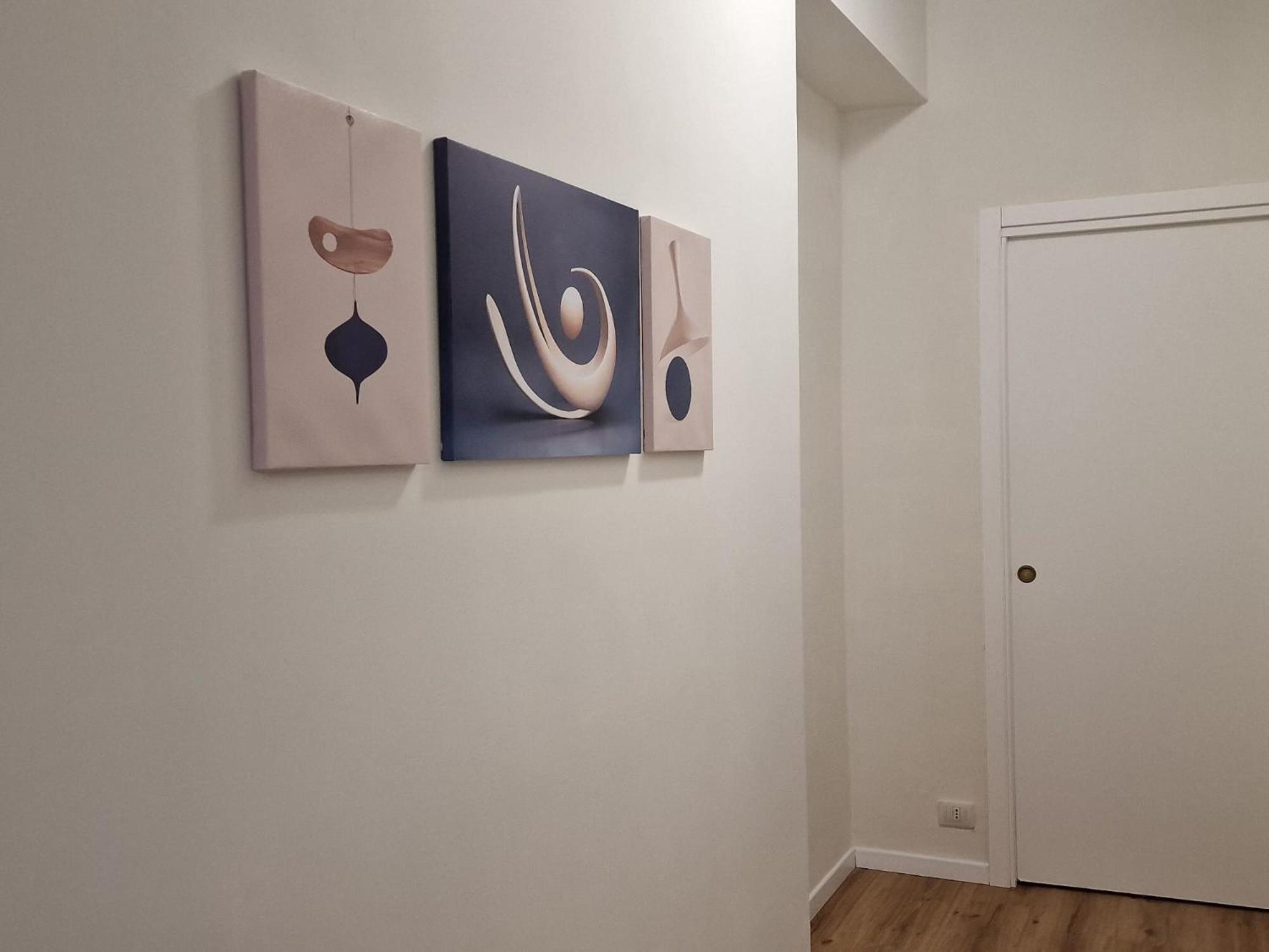 Psalm 91 Apartment Savona Luaran gambar