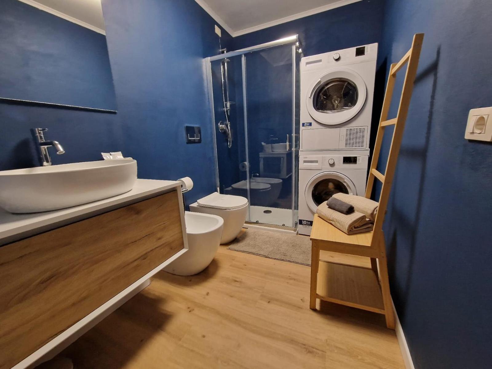 Psalm 91 Apartment Savona Luaran gambar