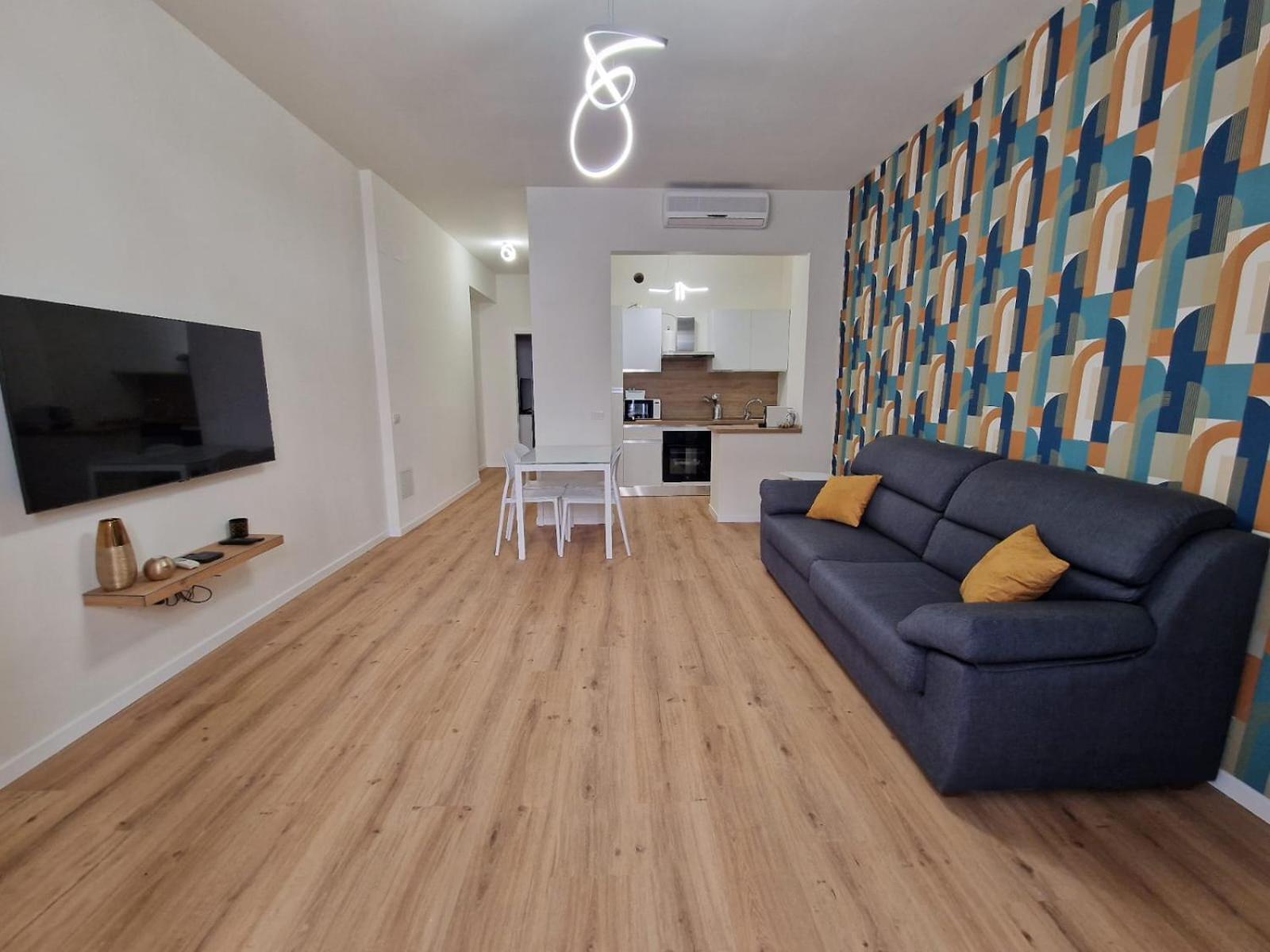 Psalm 91 Apartment Savona Luaran gambar