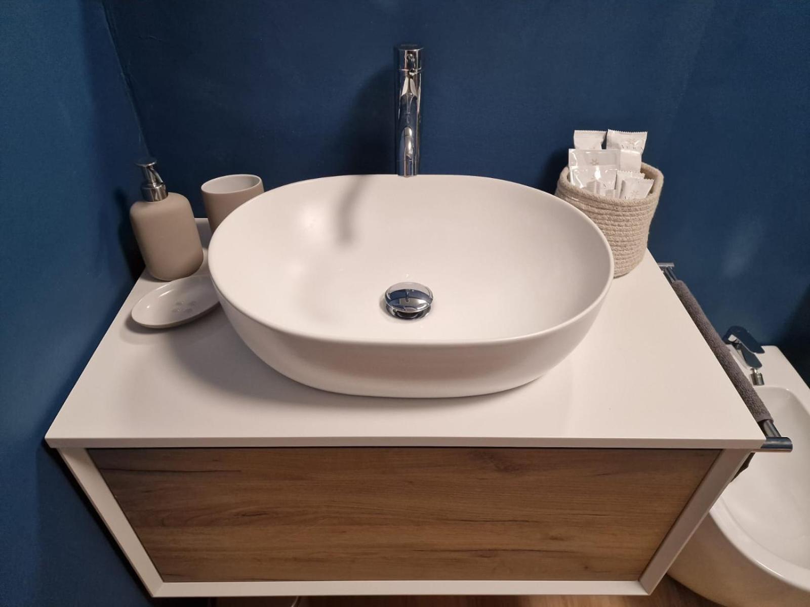 Psalm 91 Apartment Savona Luaran gambar