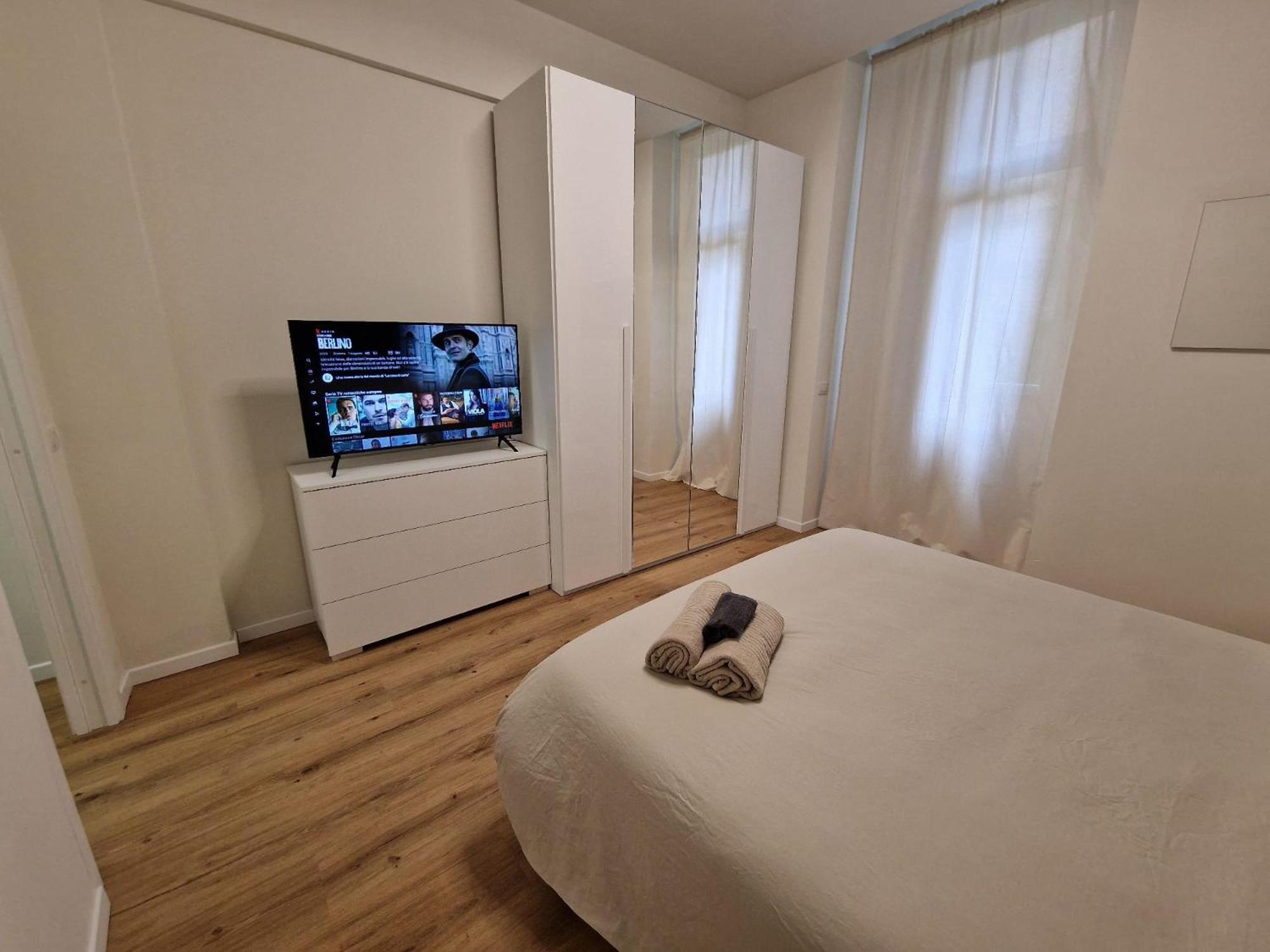 Psalm 91 Apartment Savona Luaran gambar