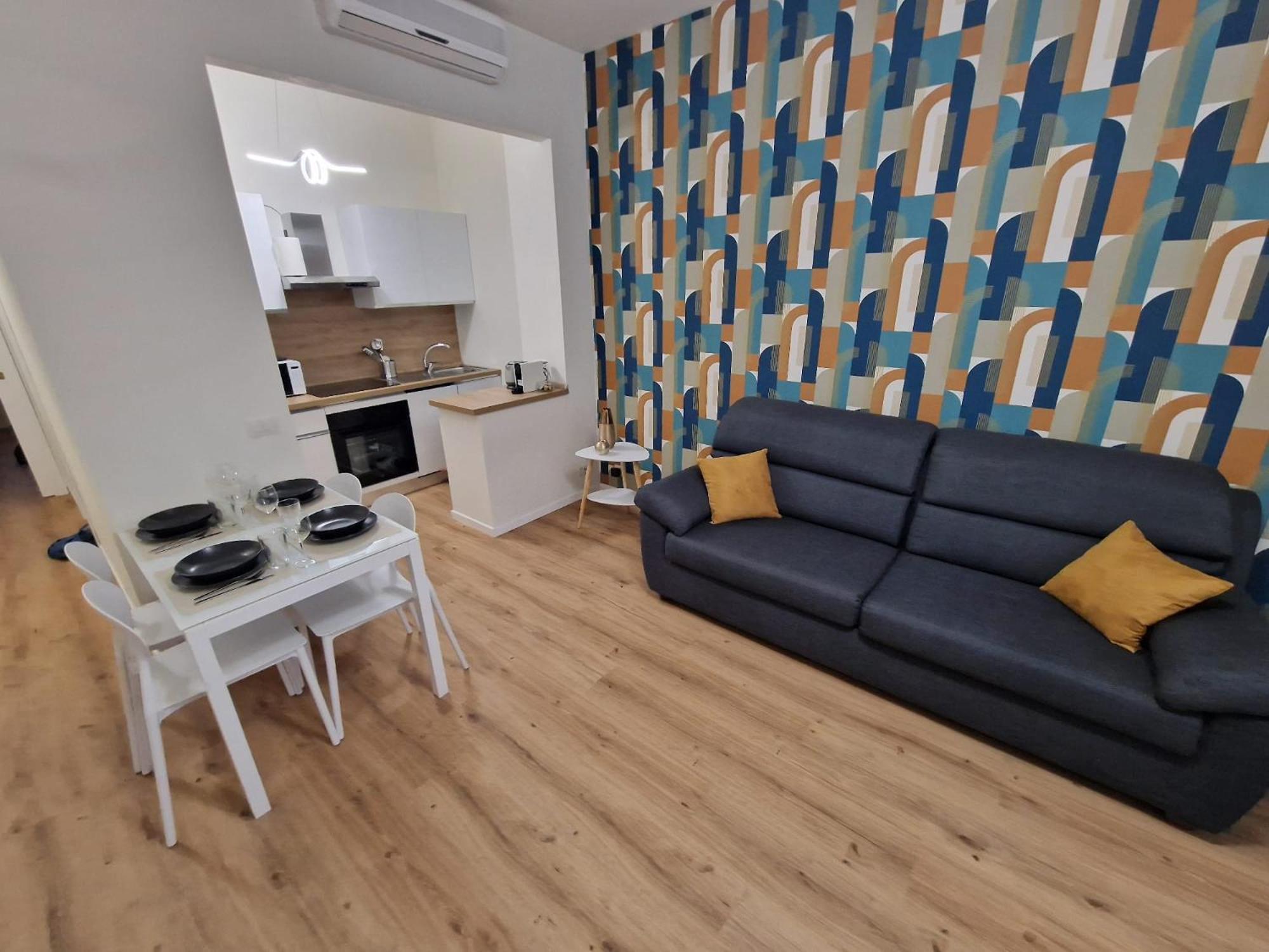 Psalm 91 Apartment Savona Luaran gambar