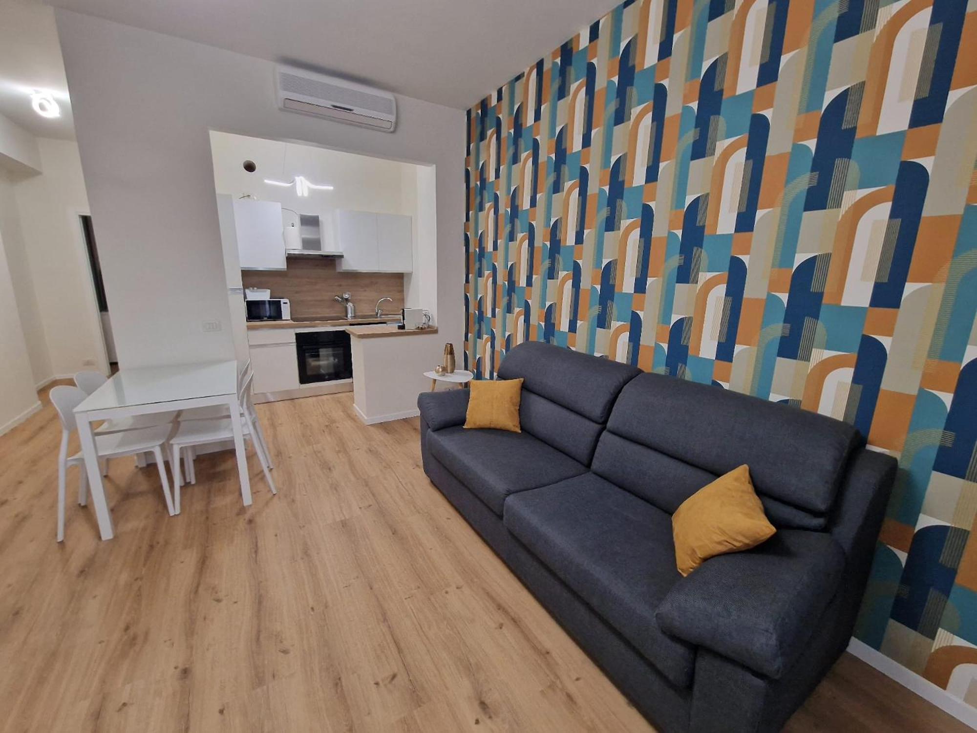 Psalm 91 Apartment Savona Luaran gambar