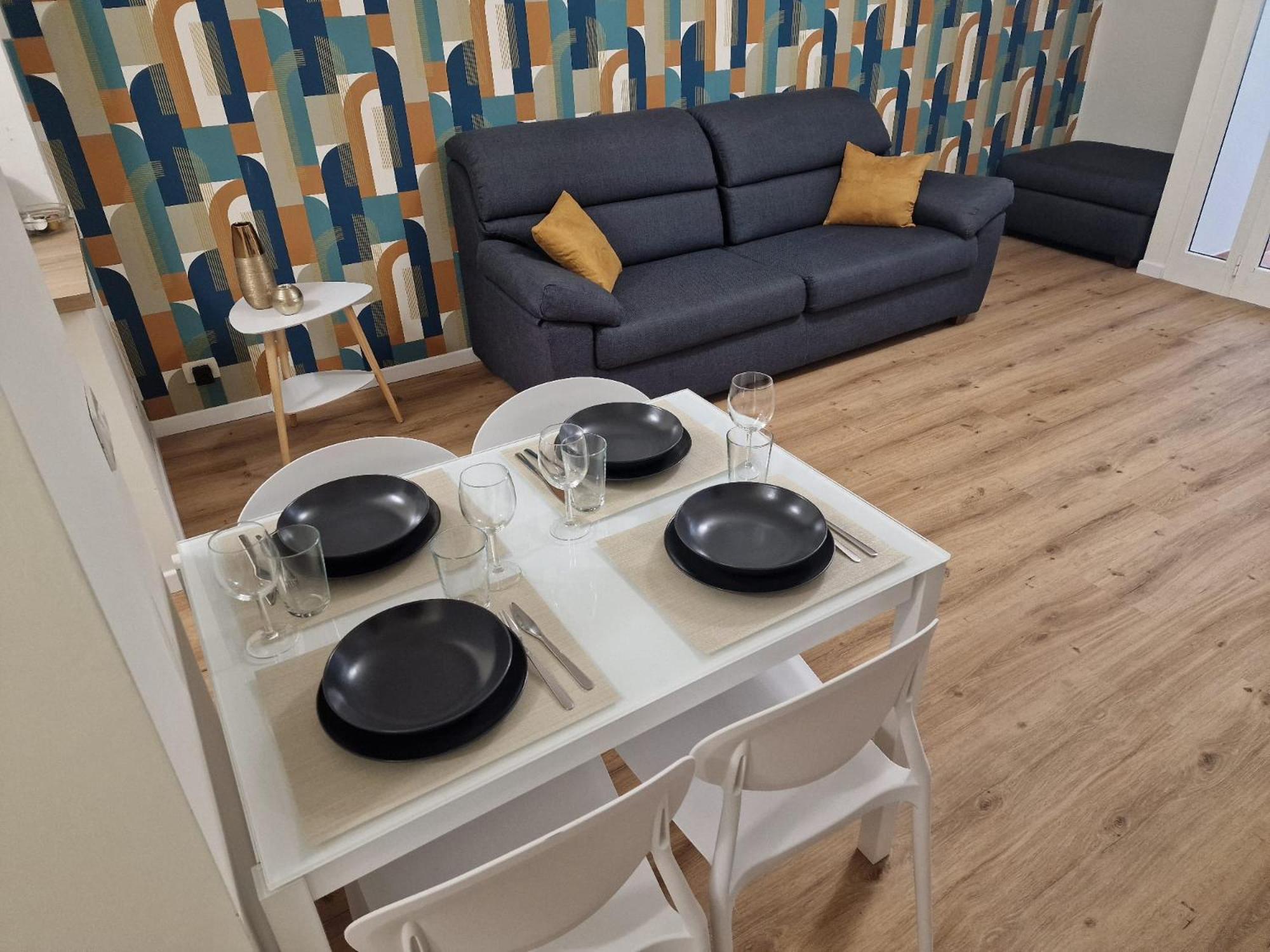 Psalm 91 Apartment Savona Luaran gambar