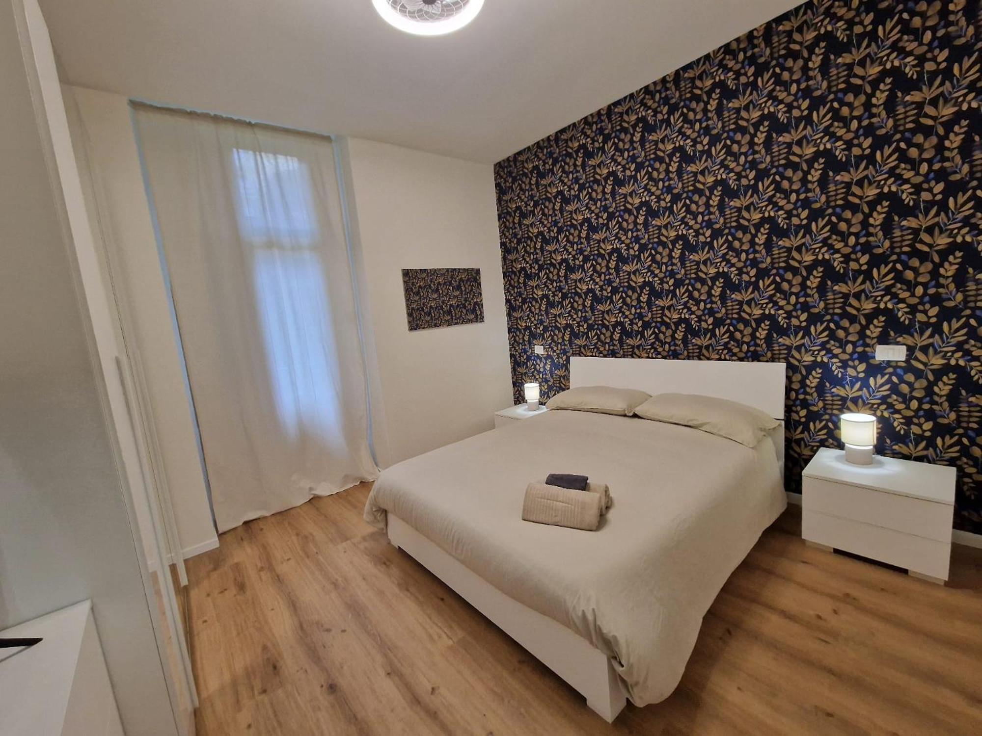 Psalm 91 Apartment Savona Luaran gambar